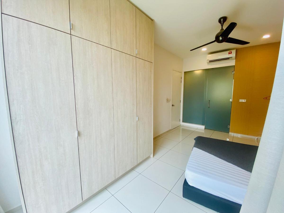 The Robertson By Tenang Homes Kuala Lumpur Exterior foto