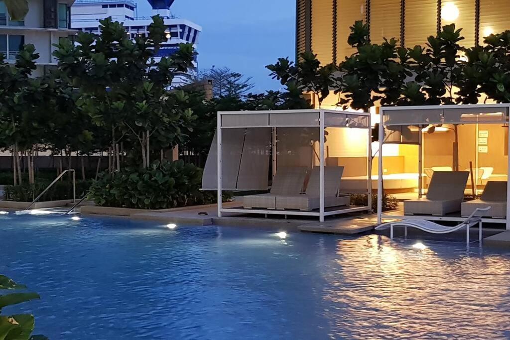 The Robertson By Tenang Homes Kuala Lumpur Exterior foto